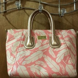 Betsey Johnson bag